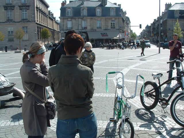 Cruise In Bordeaux - Bordeaux - 13 avril 2008 - 49 sur 65
